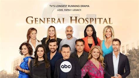 m4ufree general hospital